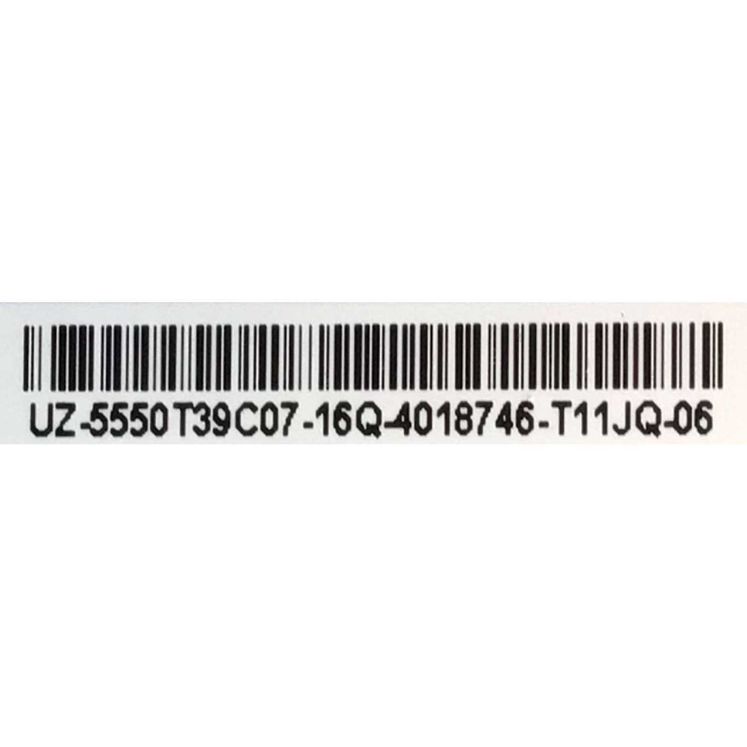 KIT DE TARJETAS PARA TV SONY BRAVIA 4K·UHD·HDR / MAIN A5027249A 484 / 1-010-115-21 / T-CON 5550T39C07 / 50T39 C05 / 55.50T39.C07 / LED DRIVER A5026315A 496 / 1-009-562-21 / FUENTE 100613425 / AC21202-1LF / PANEL YDBM050DCU11 / MODELO XR-50X90J / XR50X90J - Imagen 7